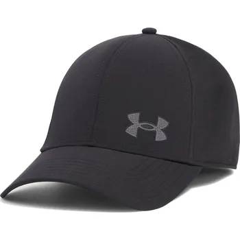Kšiltovka Under Armour Armour UA Storm Driver Cap Men's Black Med/Lge