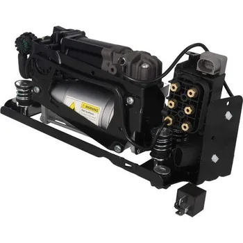 Kompresor, pneumatický systém KAMOKA 2077057