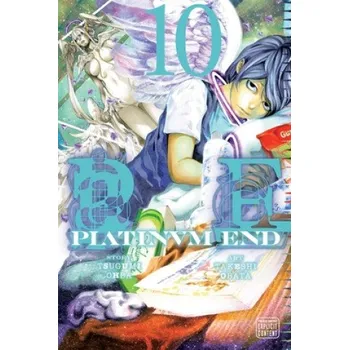 Platinum End, Vol. 10 (Tsugumi Ohba,Takeshi Obata)(Brožovaná)