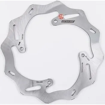 Brzdový kotouč BRAKING Brzdový kotouč Wave Fix - WF4509 WF4509