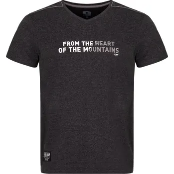 Pánské tričko Pánské triko Loap Alpron M