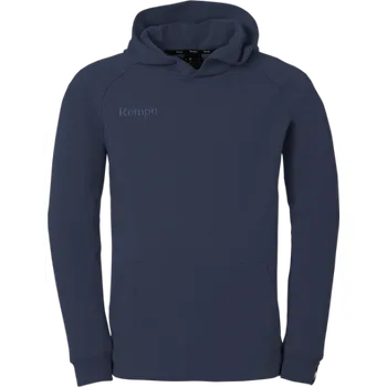 Pánská mikina Mikina s kapucí Kempa STMNT 2005176-41 Velikost L