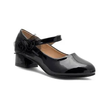 Dámská obuv Baleríny Nelli Blu CM220624-2 Černá 31