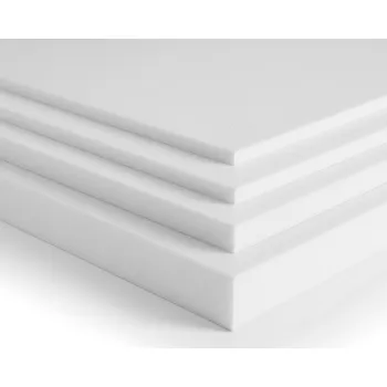 Výtvárné potřeby Molitanová deska 100×200 cm – PUR pěna, tloušťka 5 cm