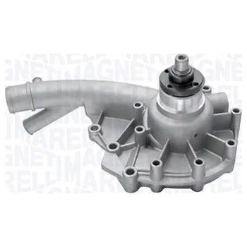 Motor automobilu Vodní čerpadlo, chlazení motoru MAGNETI MARELLI 352316170658
