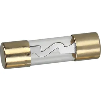 Autopojistky AGU pojistka stříbrná 80A