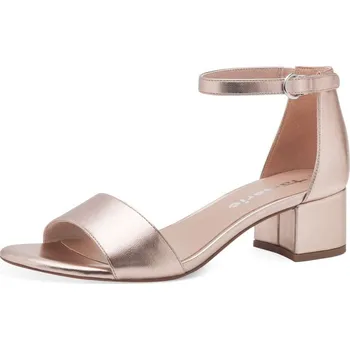 Dámské sandále Tamaris Dámské sandály TAMARIS 28295-42-943 růžová S6 36