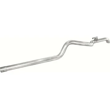 Zadní díl výfuku Výfuk - zadní trubka výfuku MERCEDES Sprinter I (95-06) 2.9 TD (13.261)