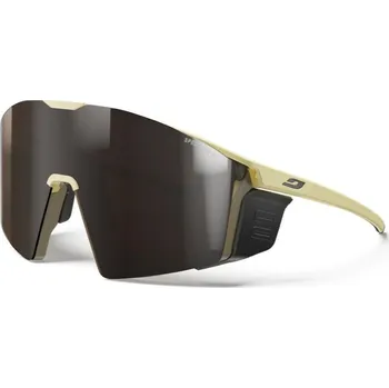 sluneční brýle Julbo EDGE COVER spectron 4 light brown/dark brown