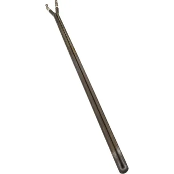 Příslušenství pro ohřívač vody Topné těleso 900 W, d = 14 mm, l = 350 mm, otvor, bojler Electrolux, AEG