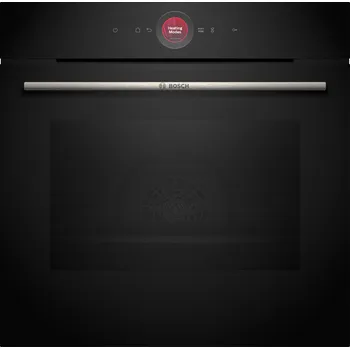 Vestavná trouba Bosch HBG774KB1 Serie 8