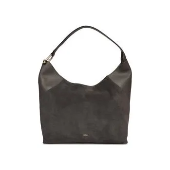 Kabelka Furla Lara L WB01876 BX1895 BG 4285S Šedá OS