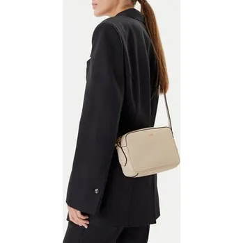 Kabelka Kabelka BOSS 50547733 Béžová OS