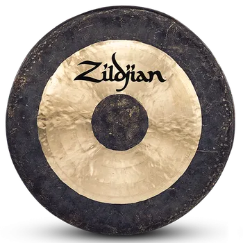 ZILDJIAN 34" Hand Hammered Gong