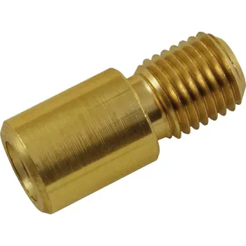 Příslušenství pro sportovní střelbu Redukce Ballistol na vytěrákovou tyč - brokovnice (5/16-27) --> M5