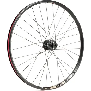 Zapletené kolo WTB TRAIL Laser Disc MTB 26" 15/110 mm BOOST přední zapletené kolo