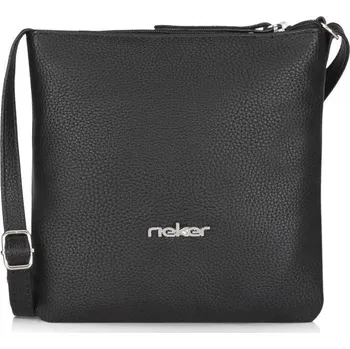 Kabelka Dámská kabelka RIEKER C2538-029 černá W5 -UNI-