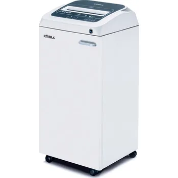 Kancelářská technika Skartovací stroj KOBRA 260 TS C2