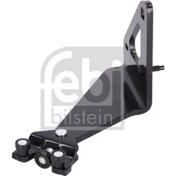 Dveře karosérie Valivé vedení, posuvné dveře FEBI BILSTEIN 197668