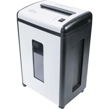 Příslušenství ke skartovačce AT Skartovací stroj AT-15MC