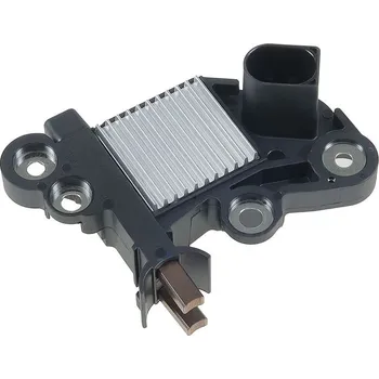 Alternátor Regulátor generátoru AS-PL ARE0271(SEG)