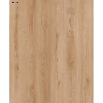 EgibiFloors Vinylová podlaha Canadian Design Green Line 1190x180 mm (2,142m2) Barva: DUB RUSTIKAL SPC RIGID s integrovanou podložkou