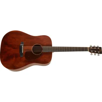 Strunný nástroj Sigma Guitars DM-15 + prodloužená záruka 3 roky