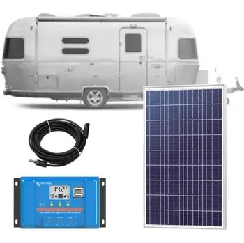 solární panel Solární sestava Karavan Victron Energy 115Wp 04280098