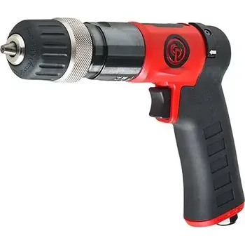 Vrtačka Pneumatická pistolová vrtačka 10 mm CP9792C (CP8941097920)