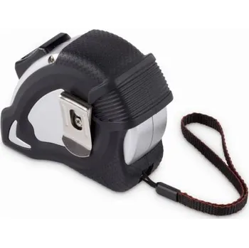 Měřicí přístroj Kreator KRT702108 - Svinovací metr ALU 8m