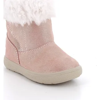 Dívčí kozačky Kozačky Primigi 8852055 25