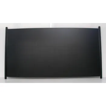 Solární kolektor SC - 1,2x2,4m