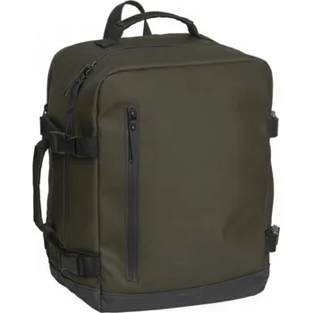 Cestovní taška DANIEL RAY Batoh do letadla 40x20x30 cm Diepsloot DRS25.1652.03 khaki