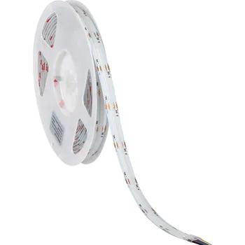 LED páska Kanlux LCOB21W/M24IP00RGBCCT Pásek LED COB