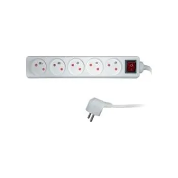 Prodlužovací kabel RPC 30 prod.pří. 3m/5 3×1,0mm WS RETLUX