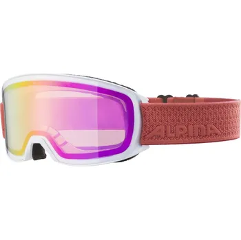 Lyžařské brýle Alpina Nakiska HM