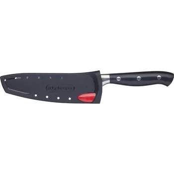 Kuchyňský nůž MasterClass EdgeKeeper Nůž Santoku, 12 cm