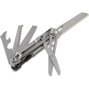 lovecký nůž Nordic Pocket Saw Nářaďový nůž Multi-Tool 7