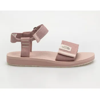 Pánské sandále The North Face Skeena II (metal pink/calacatta) 36, růžová
