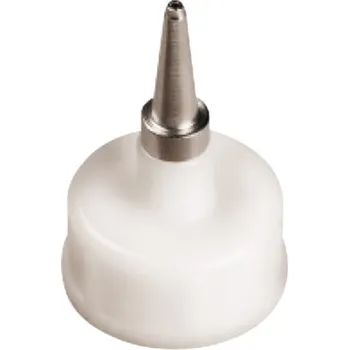 Průmyslové lepidlo Igm universální náhradní tryska, otvor 1,5 mm