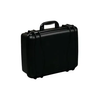 Zavazadlo na motocykl Nárazuvzdorný a voděodolný kufr IP67, vnitřní rozměr 466,9x337,3x158mm