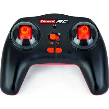 RC model auta CARRERA RC vozidlo Lime Buggy 2,4GHz 1:20 200001