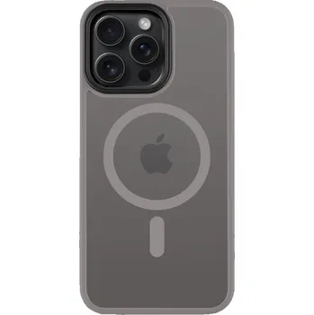 Telefonní příslušenství Tactical MagForce Hyperstealth iPhone 15 Pro Max Light šedé