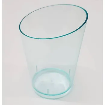 Kelímek Tondo 60ml 20ks - ALCAS | Cukrářské potřeby