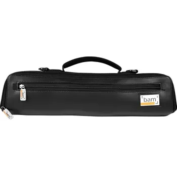 Obal pro dechový nástroj BAM Bamtech Obal pro příčnou flétnu Silver