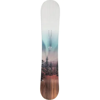 Snowboarding Deska HEAD PRIDE 2.0 331805 – Multicolor 142