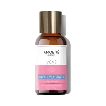 Osvěžovač vzduchu Amoené Vůně do Aromalampy - útulný domov, 30 ml