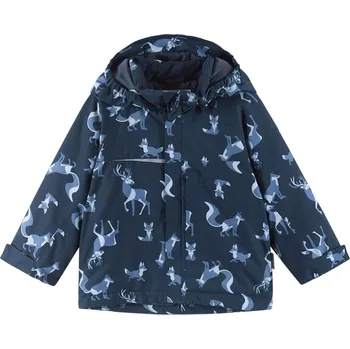 Reima Parkkila - Navy 104