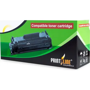 PRINTLINE kompatibilní toner s Ricoh 841124, black