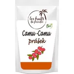 Camu camu prášek BIO 500 g LES FRUITS DU PARADIS
